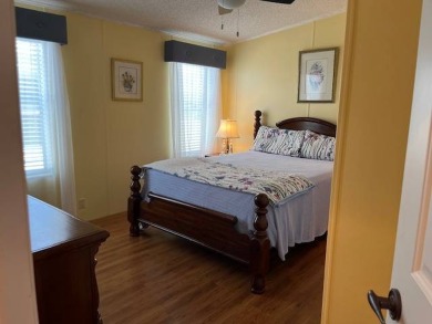 This delightful turnkey home is ready for you, with a golf on Four Lakes Golf Club in Florida - for sale on GolfHomes.com, golf home, golf lot