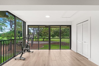 Welcome to effortless luxury and modern living! This fully on Old Marsh Golf Club in Florida - for sale on GolfHomes.com, golf home, golf lot