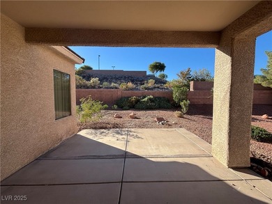 Single-Story Home in Sun City MacDonald Ranch -- Incredible on Desert Willow Golf Course in Nevada - for sale on GolfHomes.com, golf home, golf lot