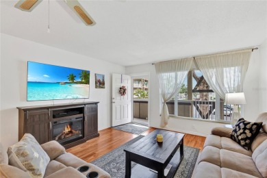 HIGH AND DRY, NON-EVACUATION ZONE** FEE SIMPLE BUILDING! MOVE IN on On Top Of The World Golf Course in Florida - for sale on GolfHomes.com, golf home, golf lot