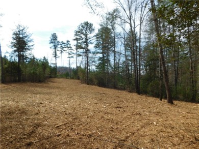 Beautiful flat lot within walking distance to the equestrian on The Cliffs At Keowee Vineyards Golf Club in South Carolina - for sale on GolfHomes.com, golf home, golf lot