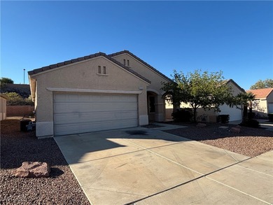 Single-Story Home in Sun City MacDonald Ranch -- Incredible on Desert Willow Golf Course in Nevada - for sale on GolfHomes.com, golf home, golf lot