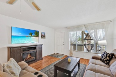 HIGH AND DRY, NON-EVACUATION ZONE** FEE SIMPLE BUILDING! MOVE IN on On Top Of The World Golf Course in Florida - for sale on GolfHomes.com, golf home, golf lot