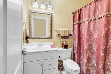 Custom Built..  3 bedroom 2 Bath Home overlooking the on Shaftesbury Glen Golf and Fish Club in South Carolina - for sale on GolfHomes.com, golf home, golf lot