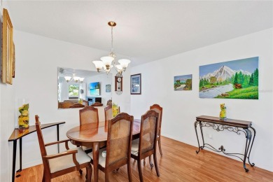 HIGH AND DRY, NON-EVACUATION ZONE** FEE SIMPLE BUILDING! MOVE IN on On Top Of The World Golf Course in Florida - for sale on GolfHomes.com, golf home, golf lot