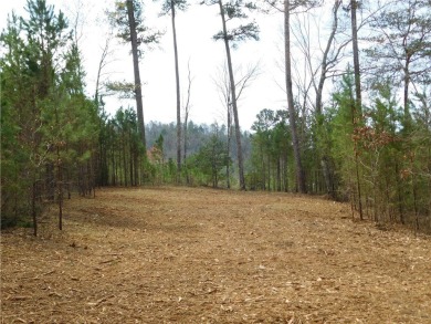 Beautiful flat lot within walking distance to the equestrian on The Cliffs At Keowee Vineyards Golf Club in South Carolina - for sale on GolfHomes.com, golf home, golf lot