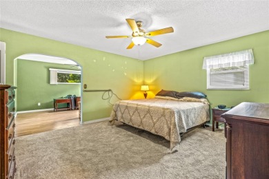Welcome to this well-situated half duplex in the heart of on New Smyrna Beach Golf Course in Florida - for sale on GolfHomes.com, golf home, golf lot
