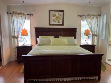 This delightful turnkey home is ready for you, with a golf on Four Lakes Golf Club in Florida - for sale on GolfHomes.com, golf home, golf lot