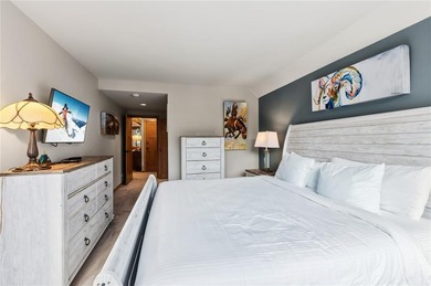 The Pines neighborhood is nestled in the forest adjacent to the on The River Course At Keystone in Colorado - for sale on GolfHomes.com, golf home, golf lot