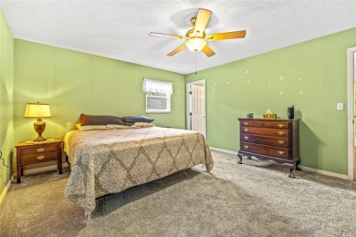 Welcome to this well-situated half duplex in the heart of on New Smyrna Beach Golf Course in Florida - for sale on GolfHomes.com, golf home, golf lot
