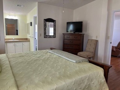 This delightful turnkey home is ready for you, with a golf on Four Lakes Golf Club in Florida - for sale on GolfHomes.com, golf home, golf lot