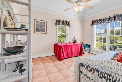 Custom Built..  3 bedroom 2 Bath Home overlooking the on Shaftesbury Glen Golf and Fish Club in South Carolina - for sale on GolfHomes.com, golf home, golf lot