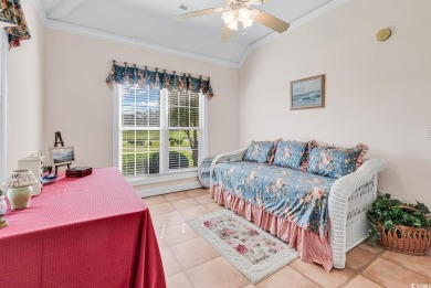 Custom Built..  3 bedroom 2 Bath Home overlooking the on Shaftesbury Glen Golf and Fish Club in South Carolina - for sale on GolfHomes.com, golf home, golf lot