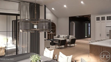 Land/Home Package by CBG Builders offered in the Prestigious on River Landing Golf Course in North Carolina - for sale on GolfHomes.com, golf home, golf lot