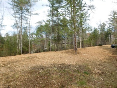 Beautiful flat lot within walking distance to the equestrian on The Cliffs At Keowee Vineyards Golf Club in South Carolina - for sale on GolfHomes.com, golf home, golf lot