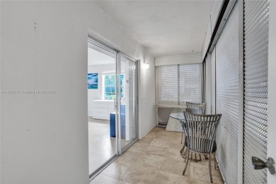 Beautifully updated 1st-floor 2-bedroom, 2-bath condo in Kings on Kings Point Golf -Flanders Way in Florida - for sale on GolfHomes.com, golf home, golf lot