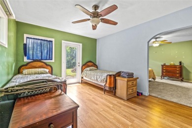 Welcome to this well-situated half duplex in the heart of on New Smyrna Beach Golf Course in Florida - for sale on GolfHomes.com, golf home, golf lot
