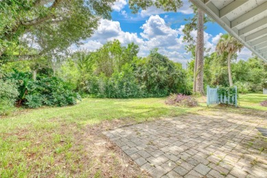 Welcome to this well-situated half duplex in the heart of on New Smyrna Beach Golf Course in Florida - for sale on GolfHomes.com, golf home, golf lot