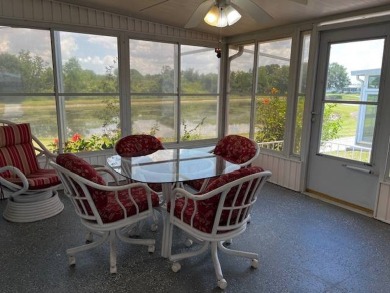 This delightful turnkey home is ready for you, with a golf on Four Lakes Golf Club in Florida - for sale on GolfHomes.com, golf home, golf lot