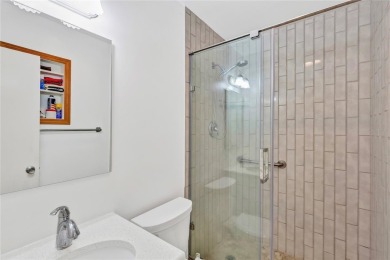 HIGH AND DRY, NON-EVACUATION ZONE** FEE SIMPLE BUILDING! MOVE IN on On Top Of The World Golf Course in Florida - for sale on GolfHomes.com, golf home, golf lot