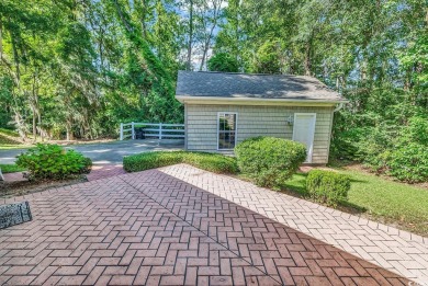 Custom Built..  3 bedroom 2 Bath Home overlooking the on Shaftesbury Glen Golf and Fish Club in South Carolina - for sale on GolfHomes.com, golf home, golf lot