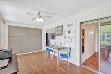 HIGH AND DRY, NON-EVACUATION ZONE** FEE SIMPLE BUILDING! MOVE IN on On Top Of The World Golf Course in Florida - for sale on GolfHomes.com, golf home, golf lot