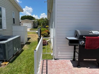 This delightful turnkey home is ready for you, with a golf on Four Lakes Golf Club in Florida - for sale on GolfHomes.com, golf home, golf lot