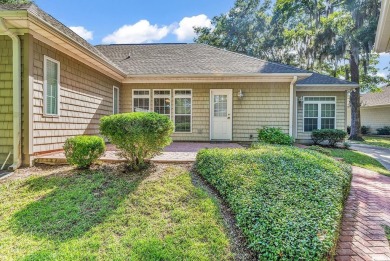 Custom Built..  3 bedroom 2 Bath Home overlooking the on Shaftesbury Glen Golf and Fish Club in South Carolina - for sale on GolfHomes.com, golf home, golf lot