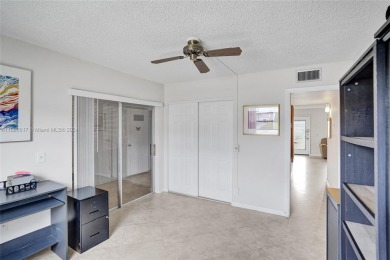 Beautifully updated 1st-floor 2-bedroom, 2-bath condo in Kings on Kings Point Golf -Flanders Way in Florida - for sale on GolfHomes.com, golf home, golf lot