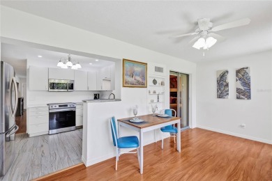 HIGH AND DRY, NON-EVACUATION ZONE** FEE SIMPLE BUILDING! MOVE IN on On Top Of The World Golf Course in Florida - for sale on GolfHomes.com, golf home, golf lot