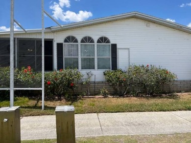 This delightful turnkey home is ready for you, with a golf on Four Lakes Golf Club in Florida - for sale on GolfHomes.com, golf home, golf lot