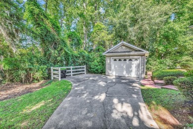 Custom Built..  3 bedroom 2 Bath Home overlooking the on Shaftesbury Glen Golf and Fish Club in South Carolina - for sale on GolfHomes.com, golf home, golf lot