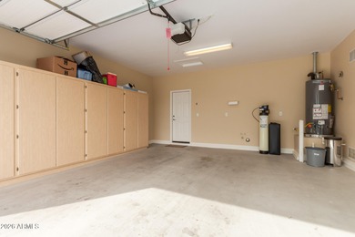 EXPLORE INSPIRED RESORT LIVING w/ this cozy Jubilance model on Poston Butte Golf Club in Arizona - for sale on GolfHomes.com, golf home, golf lot