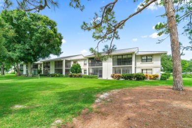 Welcome to effortless luxury and modern living! This fully on Old Marsh Golf Club in Florida - for sale on GolfHomes.com, golf home, golf lot