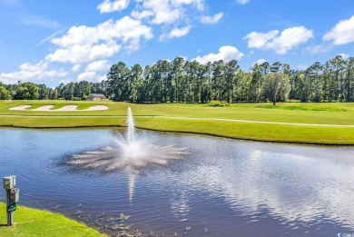 Custom Built..  3 bedroom 2 Bath Home overlooking the on Shaftesbury Glen Golf and Fish Club in South Carolina - for sale on GolfHomes.com, golf home, golf lot