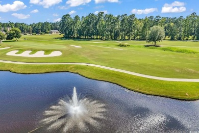 Custom Built..  3 bedroom 2 Bath Home overlooking the on Shaftesbury Glen Golf and Fish Club in South Carolina - for sale on GolfHomes.com, golf home, golf lot