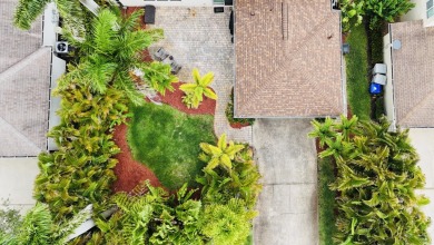 Live Where Luxury Meets Lifestyle! Nestled in a picturesque golf on The Club At Pointe West in Florida - for sale on GolfHomes.com, golf home, golf lot