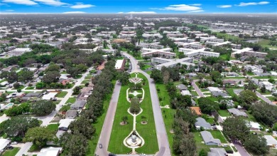 HIGH AND DRY, NON-EVACUATION ZONE** FEE SIMPLE BUILDING! MOVE IN on On Top Of The World Golf Course in Florida - for sale on GolfHomes.com, golf home, golf lot