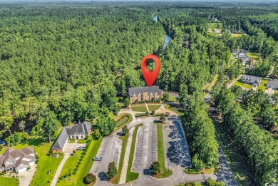Custom Built..  3 bedroom 2 Bath Home overlooking the on Shaftesbury Glen Golf and Fish Club in South Carolina - for sale on GolfHomes.com, golf home, golf lot