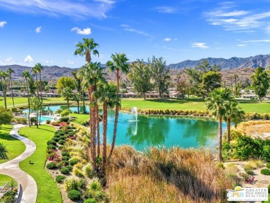 Quite possibly THE FINEST setting at Cathedral Canyon Country on Cathedral Canyon Golf and Tennis Club in California - for sale on GolfHomes.com, golf home, golf lot