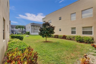 Beautifully updated 1st-floor 2-bedroom, 2-bath condo in Kings on Kings Point Golf -Flanders Way in Florida - for sale on GolfHomes.com, golf home, golf lot