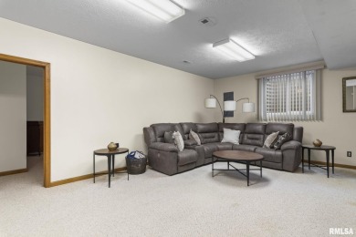 Love expansive vistas, golf, or just prefer a bit more privacy? on The Rail Golf Club in Illinois - for sale on GolfHomes.com, golf home, golf lot