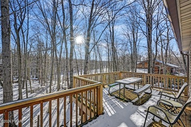 House + Adjacent Lot -- a true ''hole-in-one'' opportunity in on The Hideout Golf in Pennsylvania - for sale on GolfHomes.com, golf home, golf lot