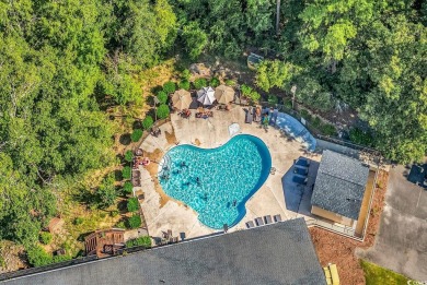Custom Built..  3 bedroom 2 Bath Home overlooking the on Shaftesbury Glen Golf and Fish Club in South Carolina - for sale on GolfHomes.com, golf home, golf lot