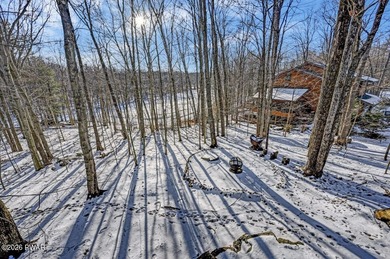 House + Adjacent Lot -- a true ''hole-in-one'' opportunity in on The Hideout Golf in Pennsylvania - for sale on GolfHomes.com, golf home, golf lot