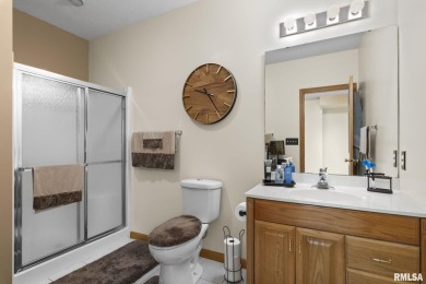 Love expansive vistas, golf, or just prefer a bit more privacy? on The Rail Golf Club in Illinois - for sale on GolfHomes.com, golf home, golf lot