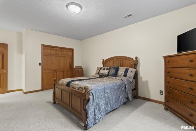 Love expansive vistas, golf, or just prefer a bit more privacy? on The Rail Golf Club in Illinois - for sale on GolfHomes.com, golf home, golf lot