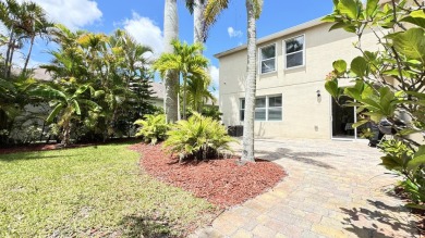 Live Where Luxury Meets Lifestyle! Nestled in a picturesque golf on The Club At Pointe West in Florida - for sale on GolfHomes.com, golf home, golf lot