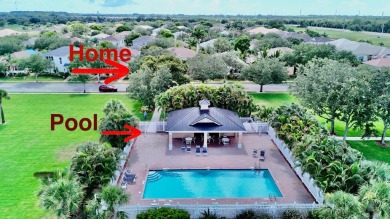Live Where Luxury Meets Lifestyle! Nestled in a picturesque golf on The Club At Pointe West in Florida - for sale on GolfHomes.com, golf home, golf lot