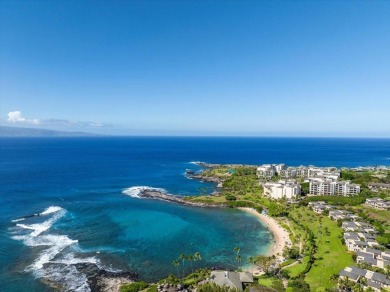 Welcome to Residence 2204 at Montage Kapalua Bay- your coastal on Kapalua Golf Club - Bay Course in Hawaii - for sale on GolfHomes.com, golf home, golf lot